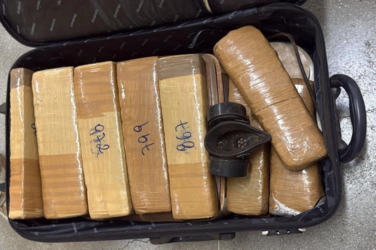 Drogas apreendidas na Operação Raiz Oculta seriam distribuídas na região de Guanambi