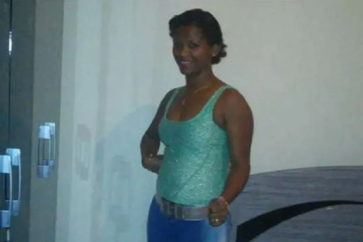 Mulher de 37 anos é morta a tiros pelo ex-marido na cidade de Candiba