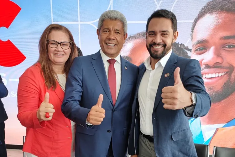 PT confirma pré-candidatura do advogado Rone Amaral à prefeitura de Riacho de Santana