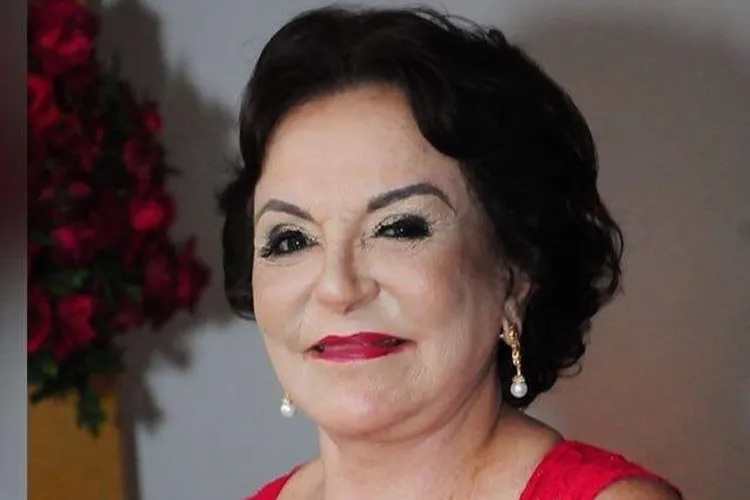 Morre Idália Pires, servidora que dedicou 46 anos à Justiça de Brumado