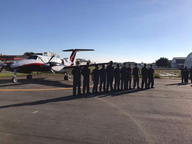 Bombeiros de São Paulo enviados para auxiliar vítimas da chuva no sul da Bahia encerram força-tarefa