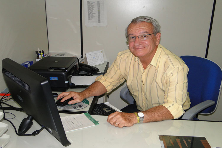 Miguel Lima Dias não é mais diretor legislativo da Câmara de Brumado
