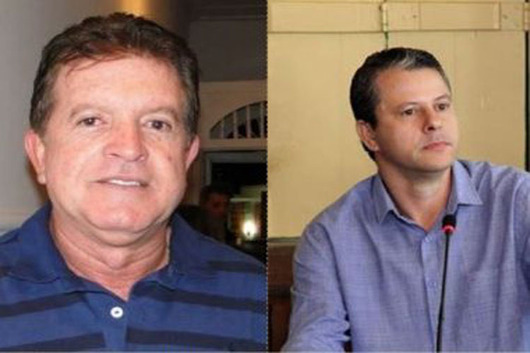 Caetité: Ex-gestor e atual prefeito são denunciados pelo MPF por associação criminosa