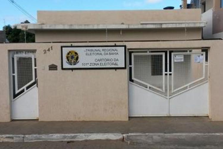 Livramento de Nossa Senhora: Prefeito e vereadores eleitos são diplomados na 101ª Zona Eleitoral