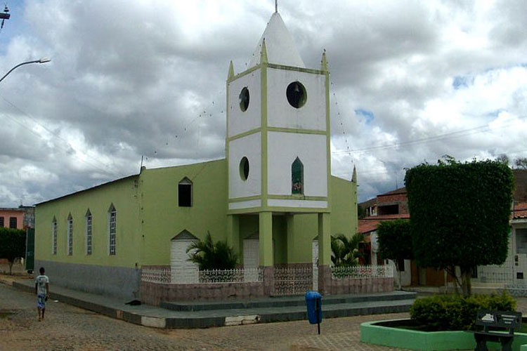 Novo Triunfo: Cidade mais pobre do país fica na Bahia