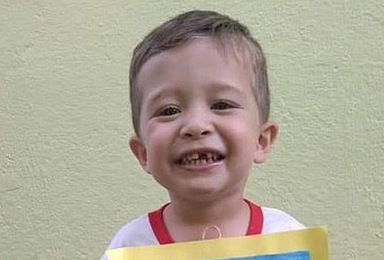 Covid-19: criança de 3 anos morre à espera de leito de UTI em São Paulo