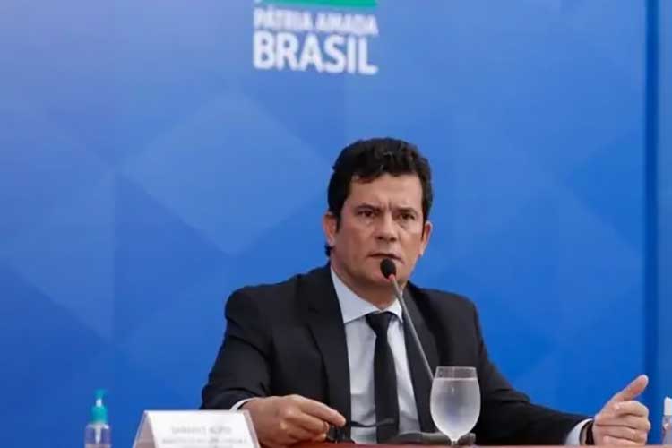 Eleições 2022: PL diz à Justiça que Sérgio Moro se beneficiou de caixa dois