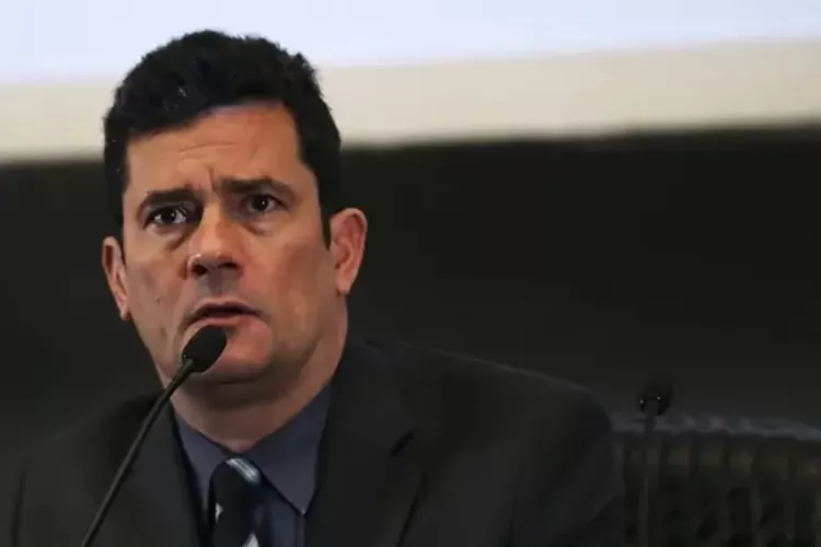 Polícia Federal prende membros do PCC que planejavam sequestrar e matar Sérgio Moro