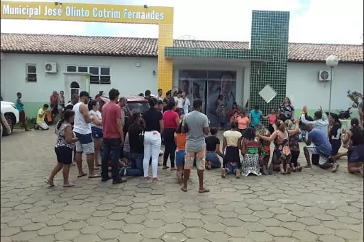 Dois morrem e dois são hospitalizados após ingerirem bebida contaminada em Igaporã