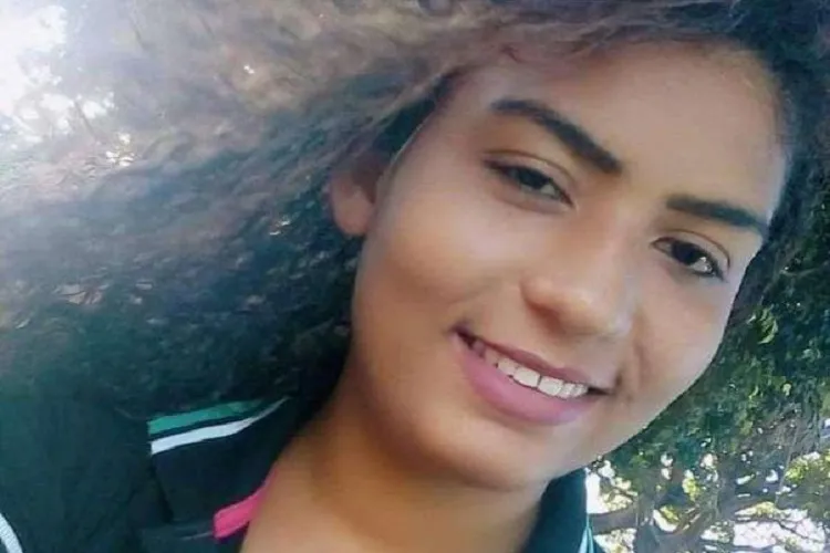 Palmas de Monte Alto: Jovem grávida de oito meses morre em acidente de moto