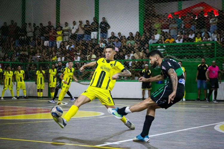 Campeonato Brumadense de Futebol chega à grande final das categorias