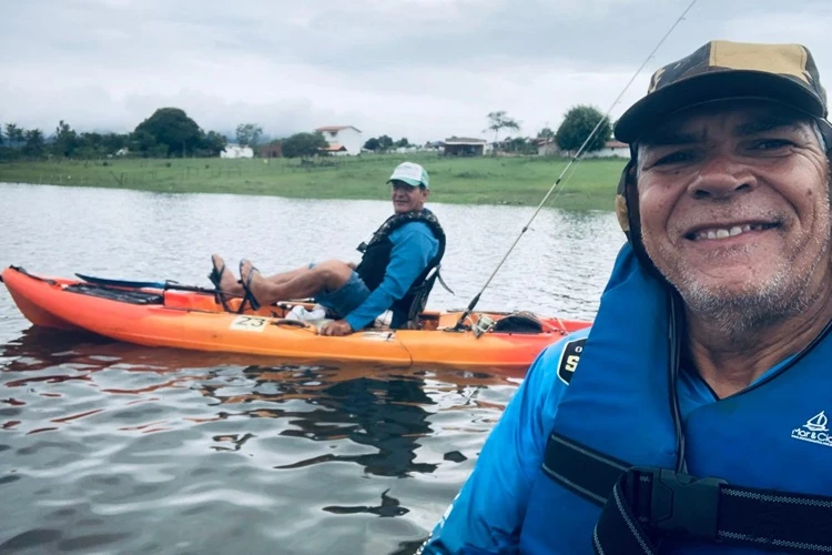 I Encontro de Caiaqueiros promete movimentar a pesca esportiva em Condeúba