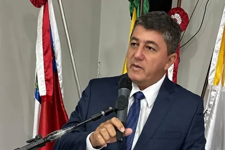 Guanambi: Neto de Dim exalta atuações da União dos Vereadores do Alto Sertão