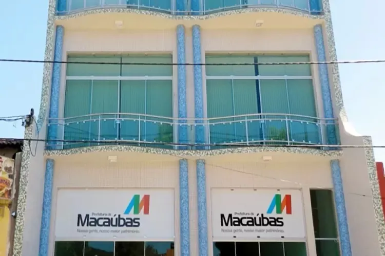 Prefeitura de Macaúbas tem mais de R$ 80 milhões em débitos previdenciários