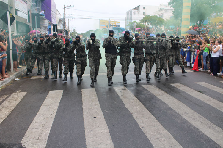 Brumado estima realizar desfile de 7 de setembro em alusão aos 200 anos da Independência