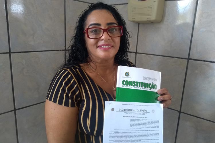 Brumado: Sindacs atesta sua legalidade representativa e esclarece novo financiamento aos agentes de saúde