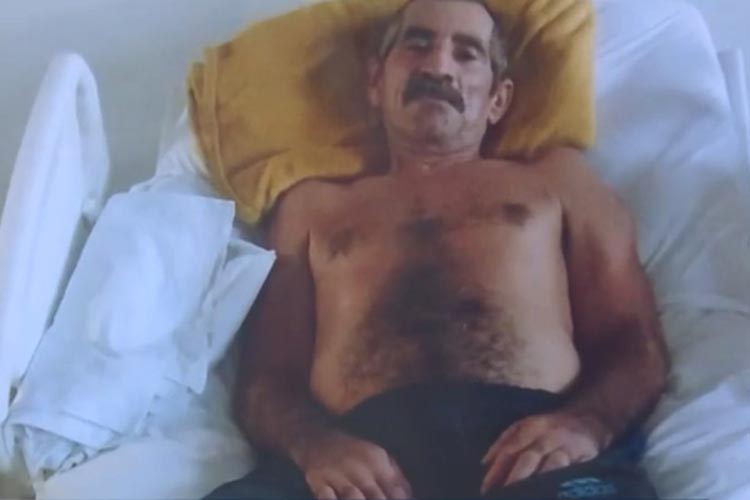 Encruzilhada: Lavrador com guillan-barré está internado há 4 meses à espera de medicamento