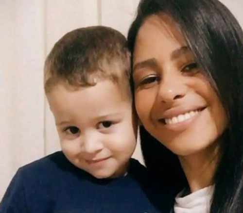 Mulher que matou filhos a facadas é transferida para hospital psiquiátrico no Rio de Janeiro