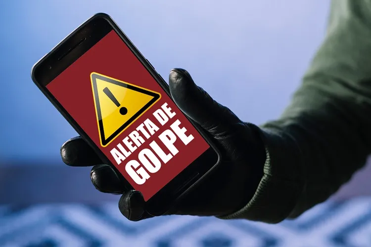 24 milhões foram vítimas de golpe do PIX ou boleto falso, indica Datafolha
