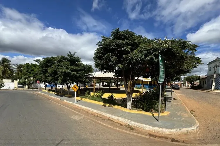 Ibiassucê obtém o reconhecimento federal de emergência por causa da estiagem