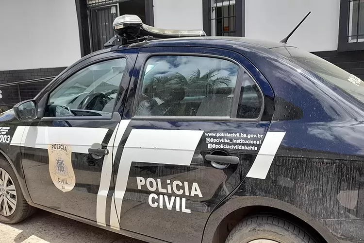 Polícia Civil confirma morte violenta no oitavo homicídio do ano em Brumado