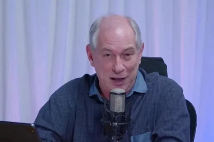 Ciro Gomes não paga dívida de R$ 31 mil e juiz autoriza arrombar casa em busca de bens