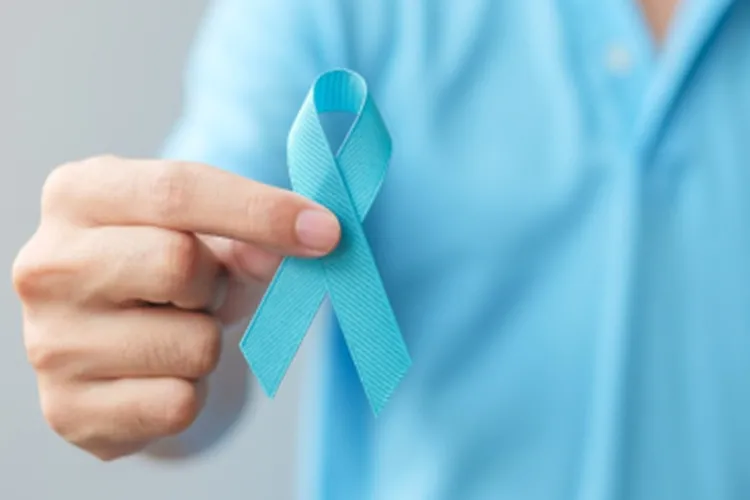 Bahia tem a segunda maior incidência de câncer de próstata do país