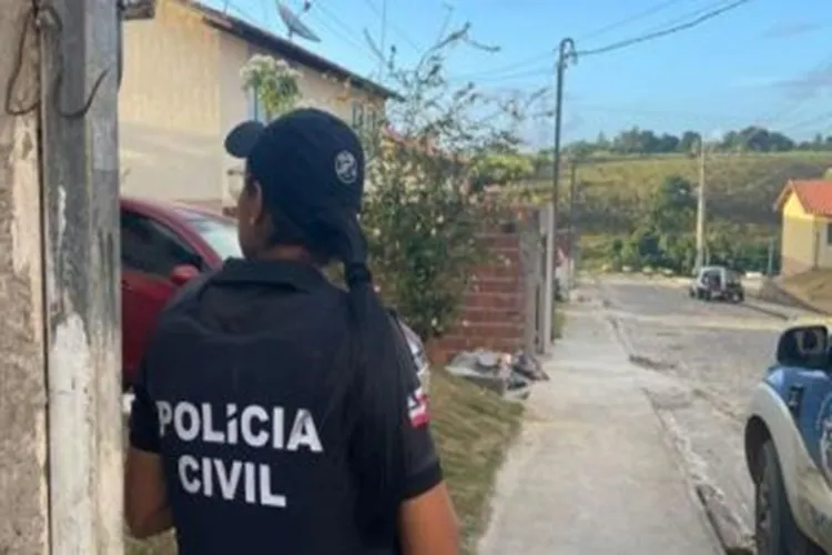 Governo da Bahia nomeia 712 novos integrantes para Polícia Civil