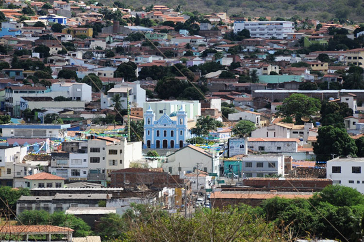 Brumado, Caetité e Guanambi contam com 29 instituições participantes da Nota Premiada Bahia