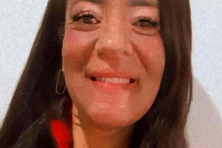 Brumado: Morre aos 45 anos, a auxiliar de saúde bucal, Jaqueline Santos