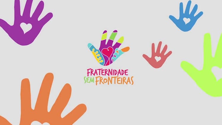 Crianças assistidas por projeto social em Caculé faz participação em comercial na Globo News