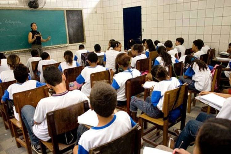 Comissão da Câmara discute o financiamento da educação