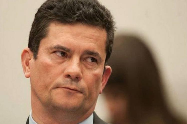 Sérgio Moro é proibido de advogar por seis meses