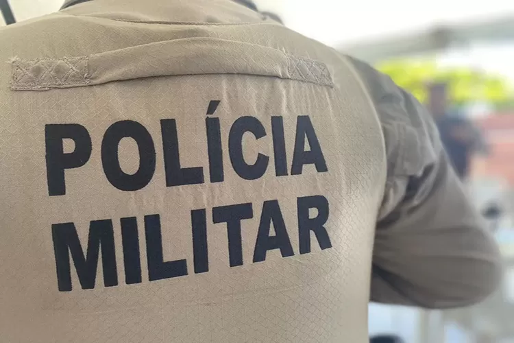 Mulher é presa por suspeita de participar de estupro coletivo em Santa Rita de Cássia
