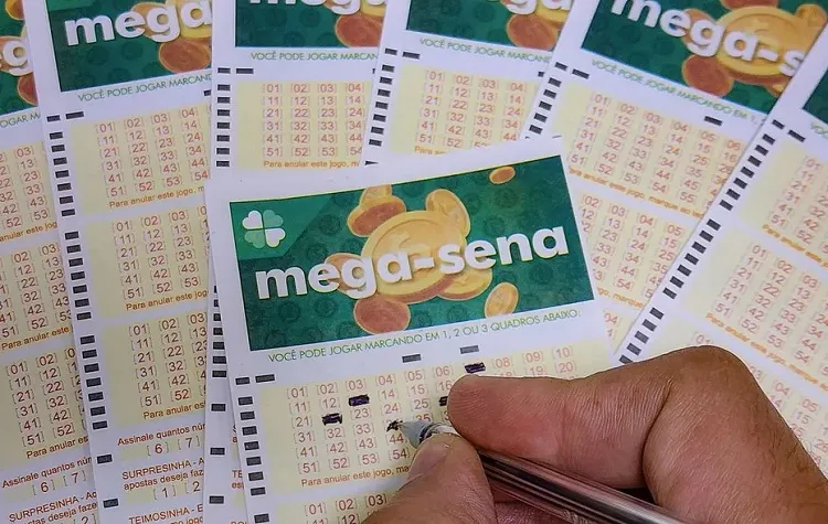 Aposta de Salvador leva mais de R$ 22 milhões em prêmio da Mega-Sena