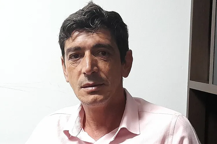 Caetité: Vereador abandona oposição e defende postura administrativa de Valtécio Aguiar
