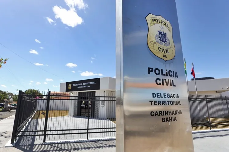 Carinhanha: Jovem rouba supermercado para quitar dívida do 'Jogo do Tigrinho'