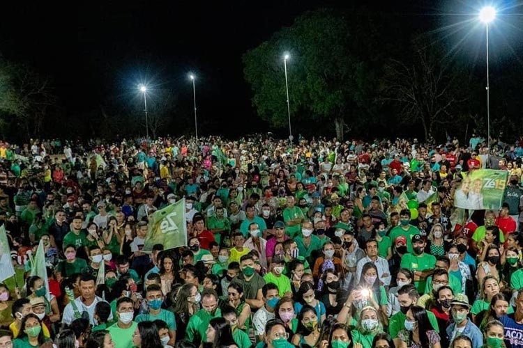 Após surto de Covid-19, prefeitos do Vale do Paramirim decidem por suspensão de eventos eleitorais