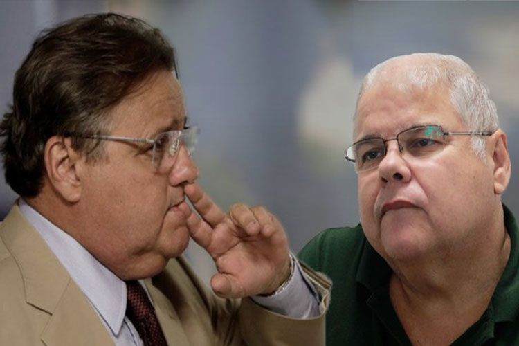 PGR pede 80 anos de prisão a Geddel e 48 para Lúcio Vieira Lima