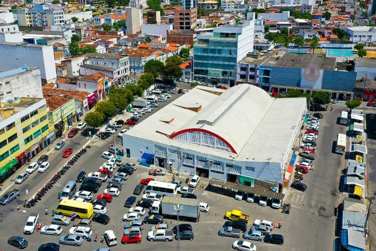 Jequié libera reabertura de mais seguimentos e reduz toque de recolher