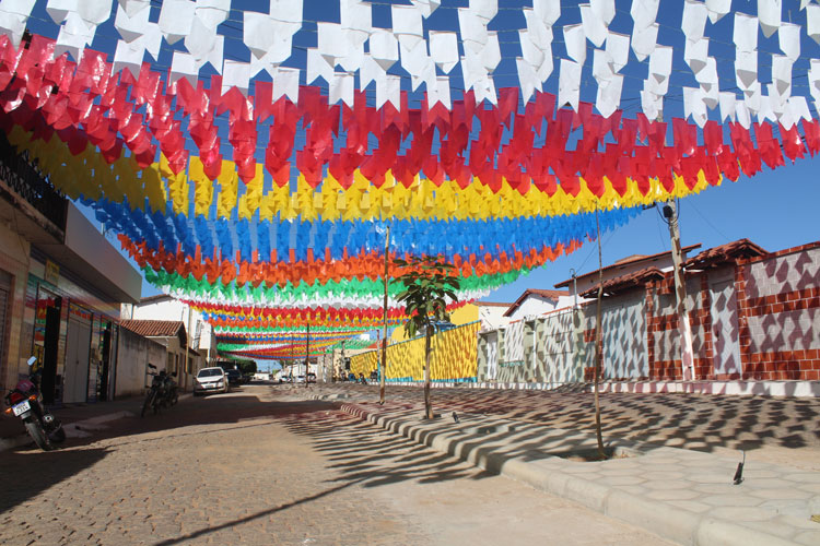 São João 2022: Malhada de Pedras terá 10 dias de festa com quadrilhas e grandes atrações