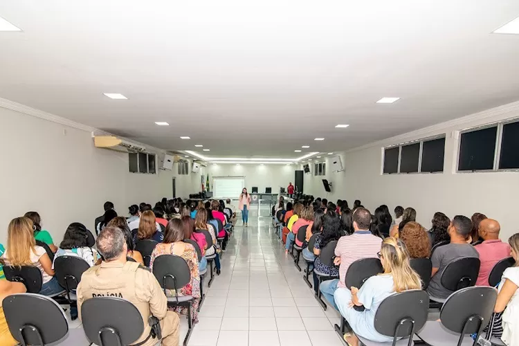 Encontros mensais discutem Direitos de Crianças e Adolescentes em Itapetinga