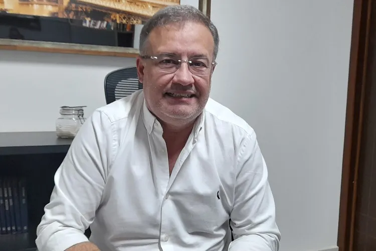 Felipe Duarte espera celeridade na CPI do pedágio da Via Bahia e defende extinção do IPVA