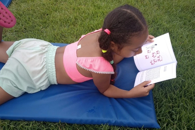 Brumado: Secretaria de Educação realiza férias animadas com alunos da rede municipal