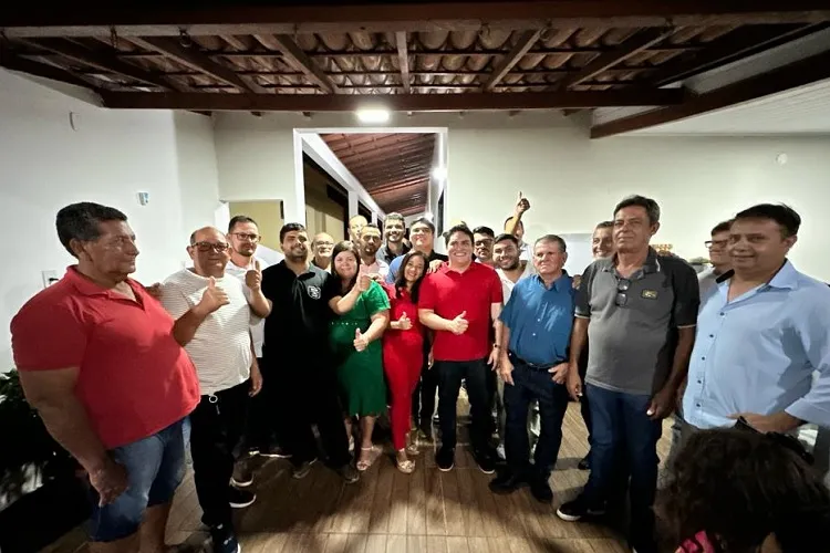 Eleições 2024: Guilherme Bonfim lança pré-candidatura a prefeito de Brumado