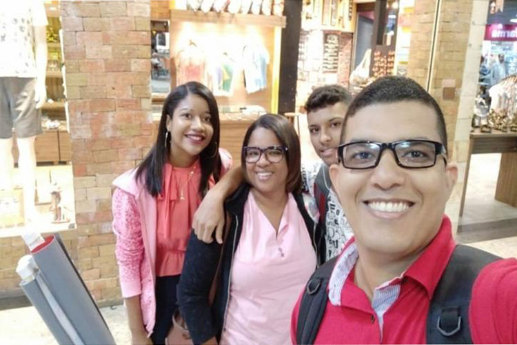 Estudantes de Brumado são selecionados para a 17ª Feira Brasileira de Ciência e Engenharia