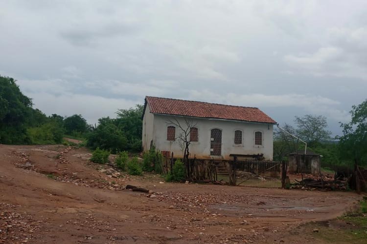 Brumado: Moradores da região do Rancho Alegre apelam por instalação de água encanada para a comunidade