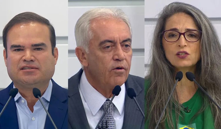 Senado na Bahia: Otto Alencar tem 41% das intenções de voto, diz Ipec