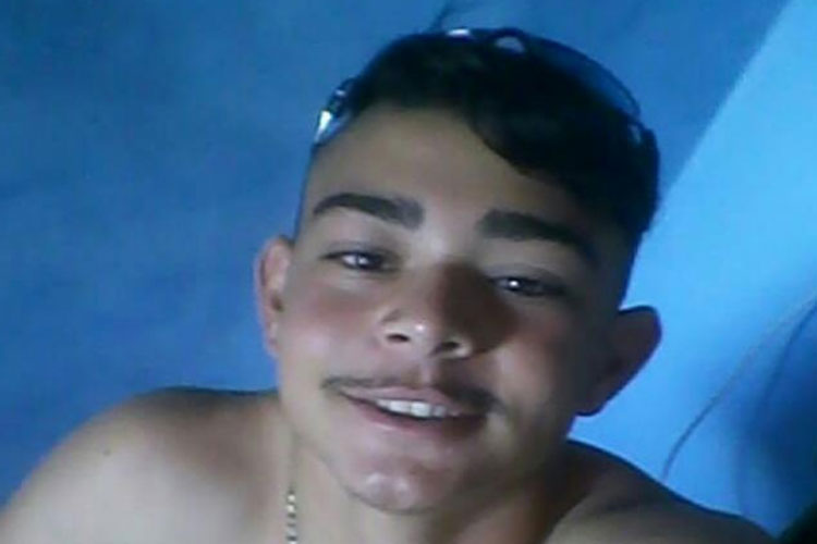 Caetité: Jovem desaparece nas águas do Rio São Francisco na região de Carinhanha