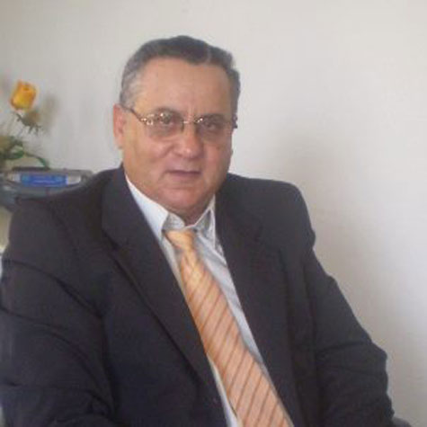 Deputado Luciano Ribeiro lamenta morte do líder político José Lopes Cardoso